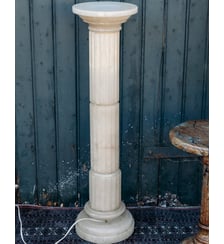 Colonne lumineuse Hanna N°296- Produit chiné Debongout
