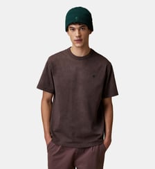 T-shirt en maille Faguo