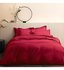 Housse De Couette Eclat Anne de Solène