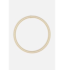 Collier Cordage APM Monaco