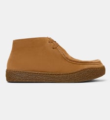 Bottines Peu Terreno cuir Camper
