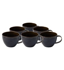 Tasse à café 6 pièces Villeroy & Boch