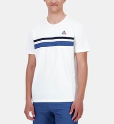 T-shirt  Héritage Le Coq Sportif