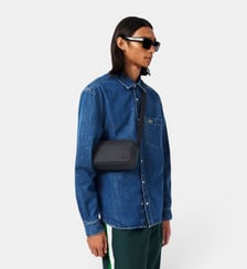Mini sac reporter Men's classic Lacoste