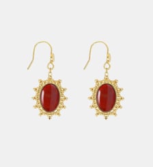 Boucle d'oreille THELMA Nilaï