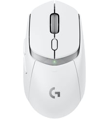 Souris Gamer Sans Fil G309 Lightspeed Blanc Logitech