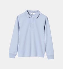 Polo  en coton biologique Cyrillus