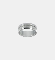 Bague Léo en Acier 316L Phebus