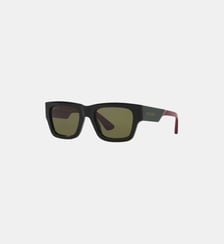 Lunettes de soleil Rectangulaire GG1668S Gucci