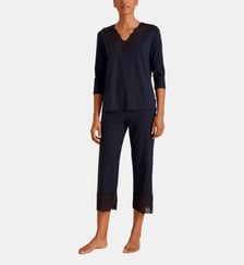 Pyjama 7/8 Elegant Dreams Calida