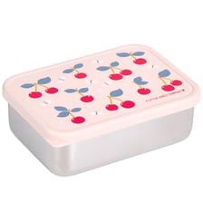 Lunch box en acier inoxydable A Little Lovely Company