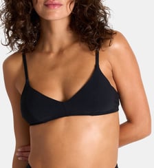 Haut de maillot de bain Otlo Banana Moon