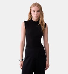 Top en maille Liu Jo