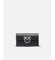 Portefeuille love bag simply Pinko