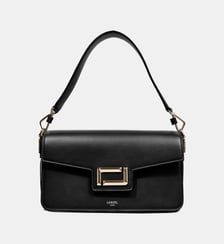 Sac à main Angele M en cuir Lancel