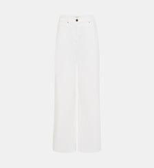 Jean droit et large - AELINA Gerard Darel