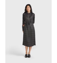 robe longue fluide Agnès b.