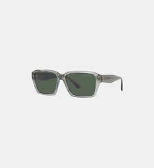 Lunettes de soleil Rectangulaire EA4186 Emporio Armani