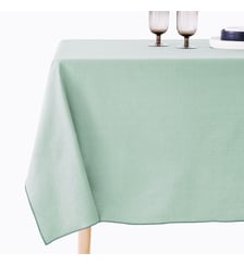 Nappe coton lavé La Redoute Interieurs