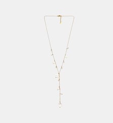 Collier cravate Lumine Les Cléias