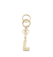 Porte-clés métal Les Ailes de Lancel Lancel