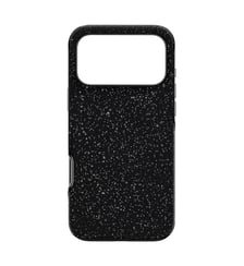 Étui pour smartphone High, iPhone® 17 Pro Max, Noir Swarovski