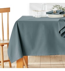 Nappe anti-tache coton SCENARIO La Redoute Interieurs
