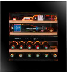 Cave à vin encastrable AVI60PLATINUM AVINTAGE