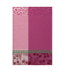 Essuie-mains Cueillette d'été Le Jacquard Francais