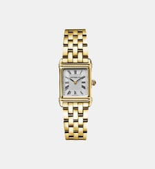 Montre Art déco Argenté 17478BP08 Herbelin