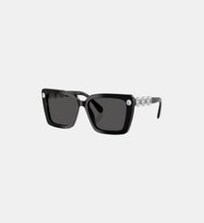 Lunettes de soleil Carré SK6032 Swarovski