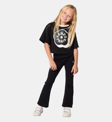 Ensemble textile Kenzo Kids