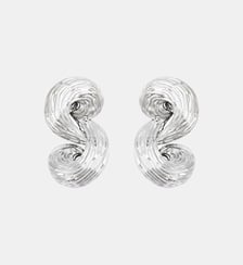 Boucles d'oreilles clips   - Zaza Satellite
