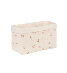 Panier de rangement à deux compartiments Opera Nobodinoz