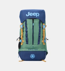Sac A Dos souple JS017A  55 cm Delsey Paris