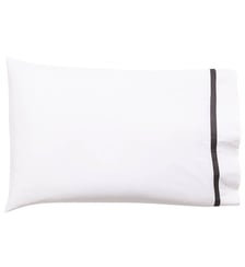 2 Taies américaines Apparat Le Jacquard Francais
