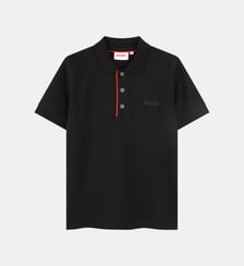 Polo manches courtes Hugo Kids