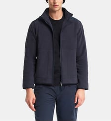 Veste polaire zippée Aigle