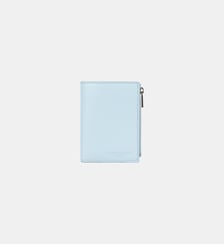 Portefeuille Paris PM en cuir Lancaster