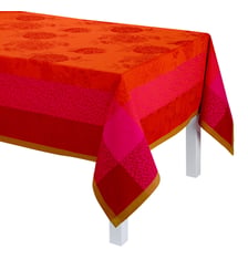 Nappe Parfums de bagatelle Le Jacquard Francais