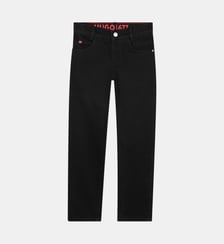 Pantalon en denim Hugo Kids