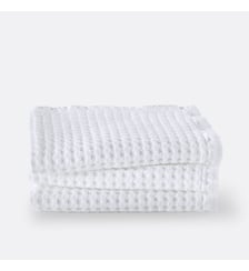 Lot de 3 serviettes invités TIFLI La Redoute Interieurs