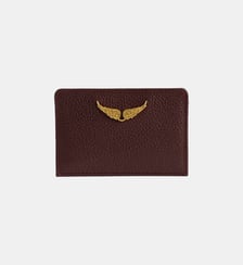Porte-Cartes ZV Pass Zadig&Voltaire