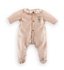 Pyjama Forêt Enchantée pour poupon 36 cm Corolle