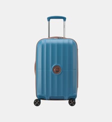 Valise rigide cabine 4R 55 cm Delsey Paris