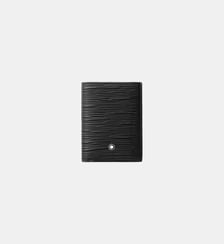 Portefeuille Meisterstuck 4810 Cuir de veau 130924 Montblanc