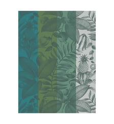 Torchon Fruits exotiques Le Jacquard Francais
