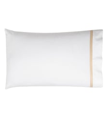 2 Taies américaines Apparat Le Jacquard Francais