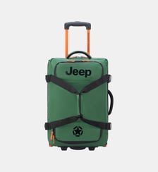Valise souple cabine ou sac de voyage 2R 55 cm Delsey Paris