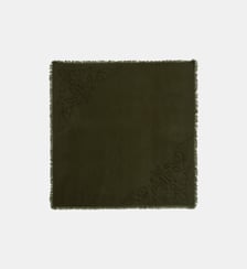 Foulard Stevie Strass Western 90 Zadig&Voltaire